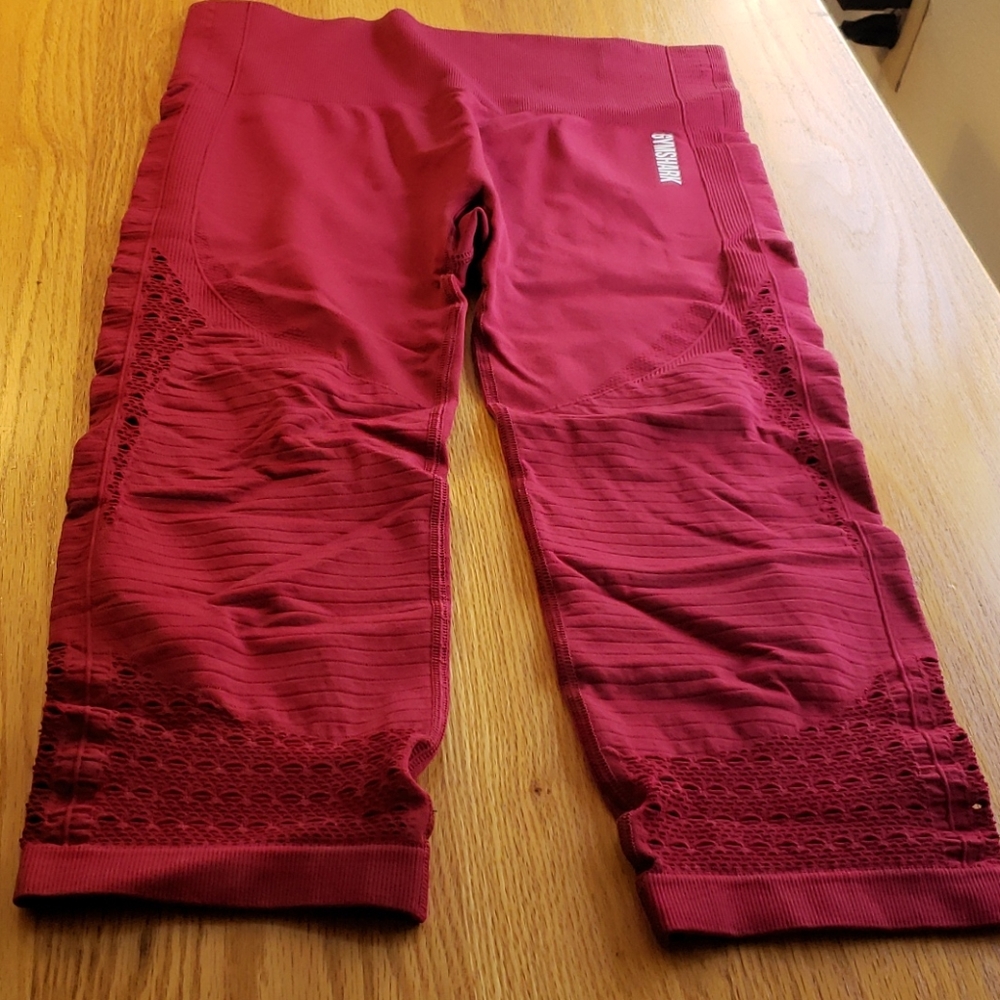 Gymshark leggings